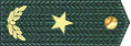 军衔:武警少将 军衔:武警少将