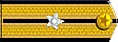 军衔:中国海军少尉 军衔:中国海军少尉